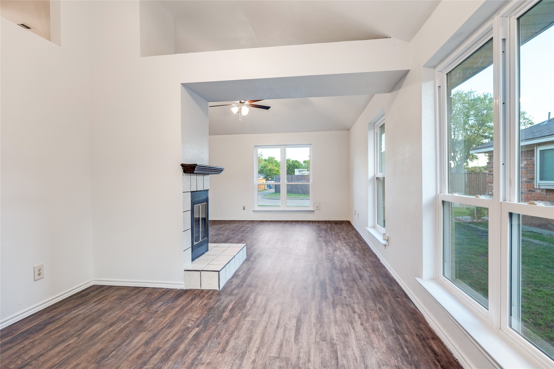 1313 Clover Drive Allen TX 75002
