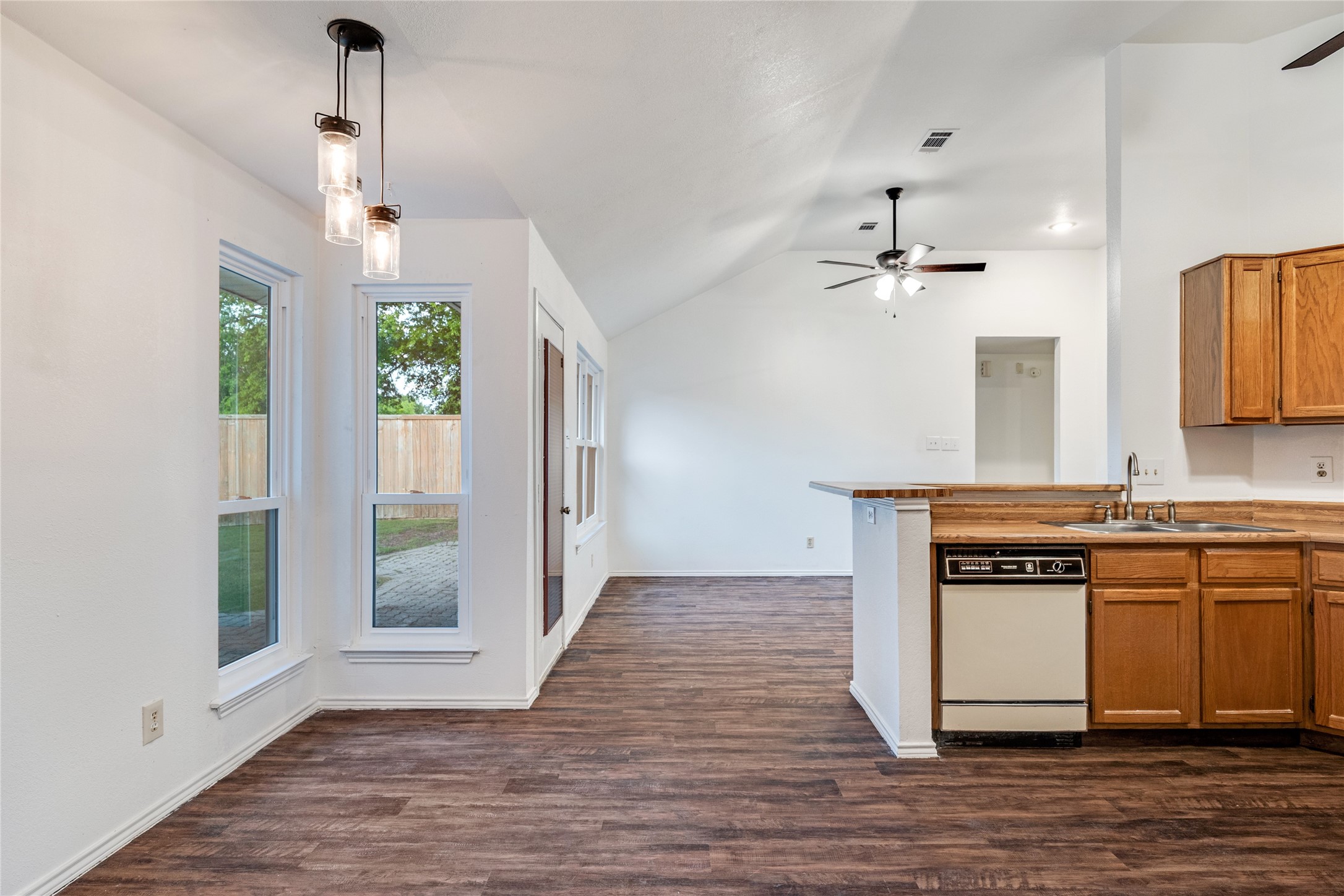 1313 Clover Drive Allen TX 75002