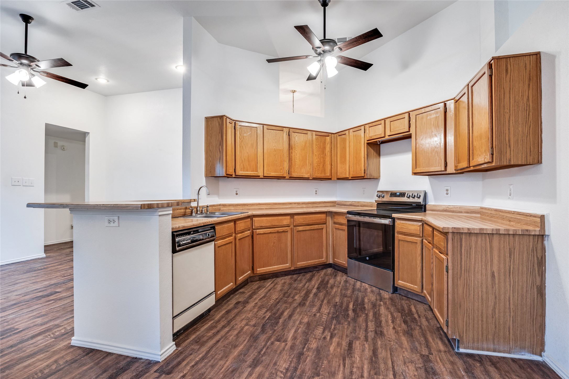 1313 Clover Drive Allen TX 75002