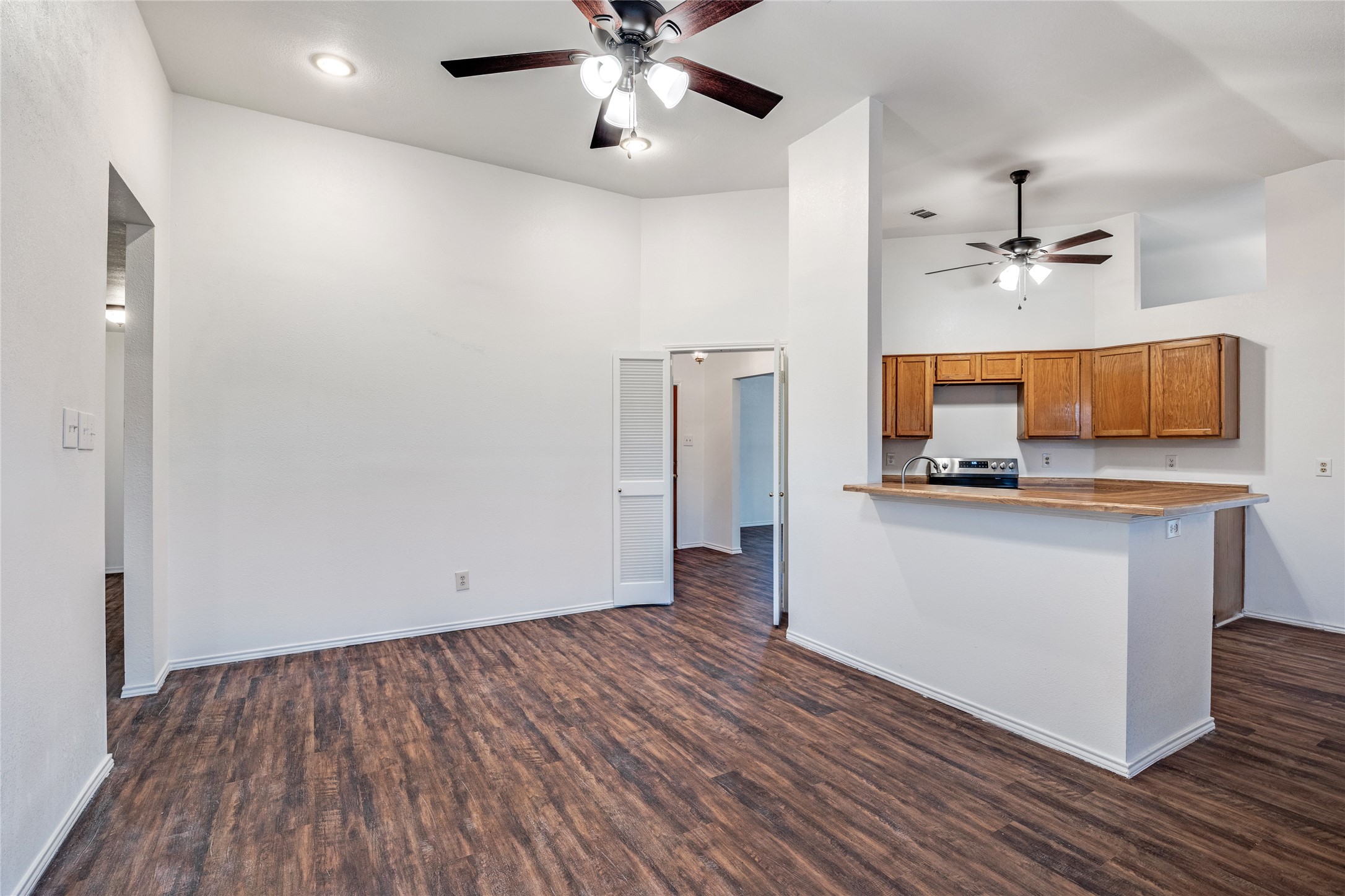 1313 Clover Drive Allen TX 75002