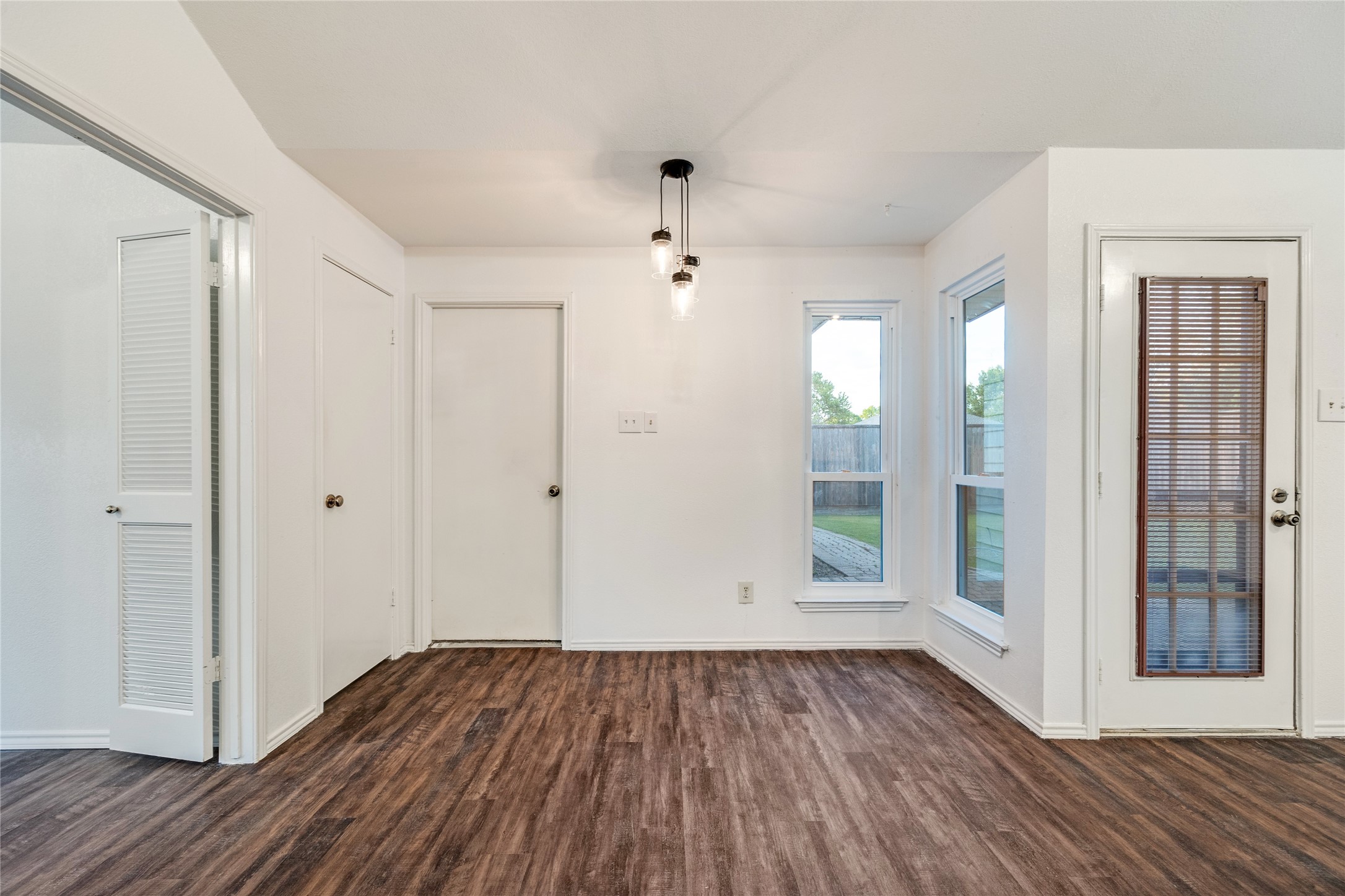 1313 Clover Drive Allen TX 75002
