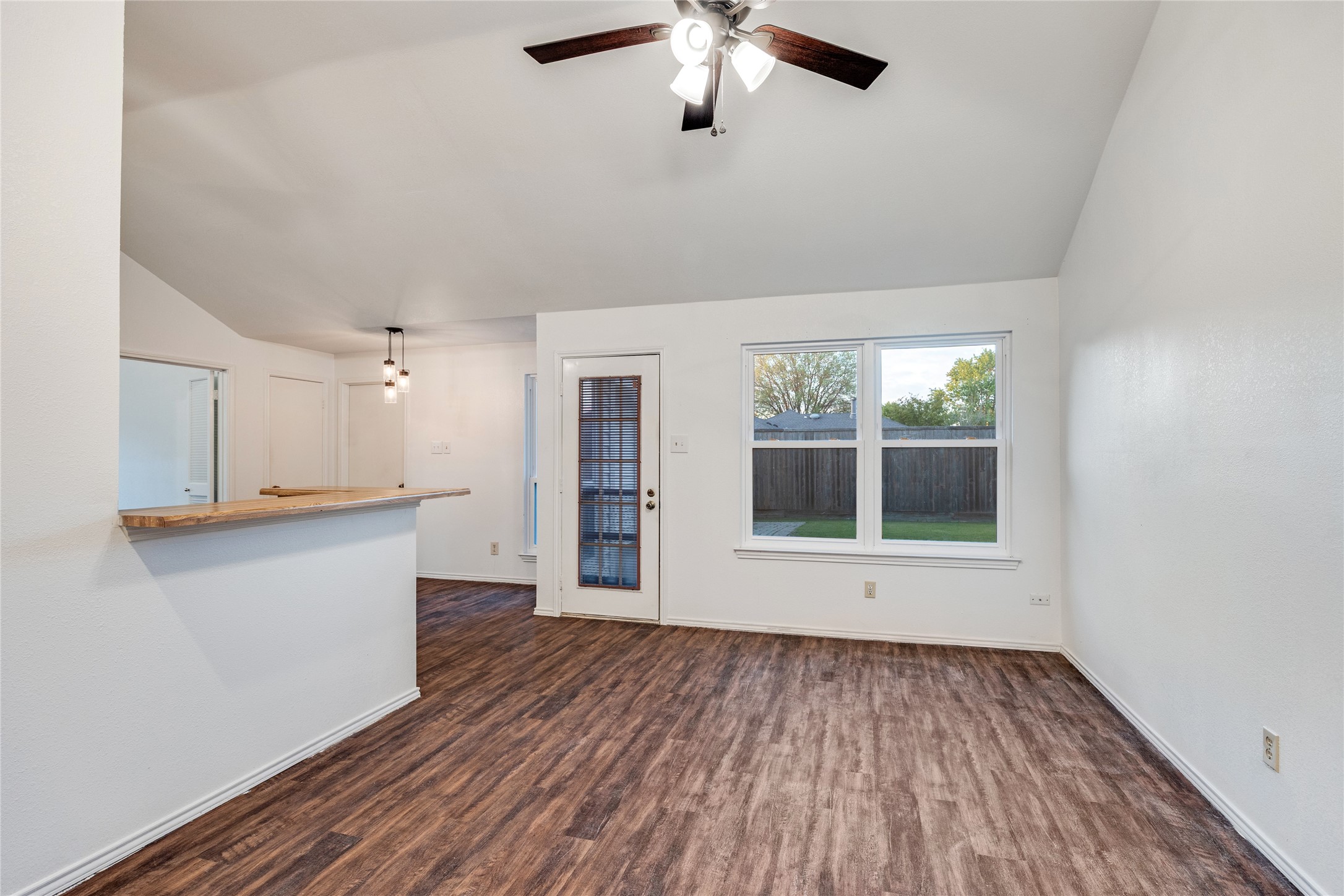 1313 Clover Drive Allen TX 75002