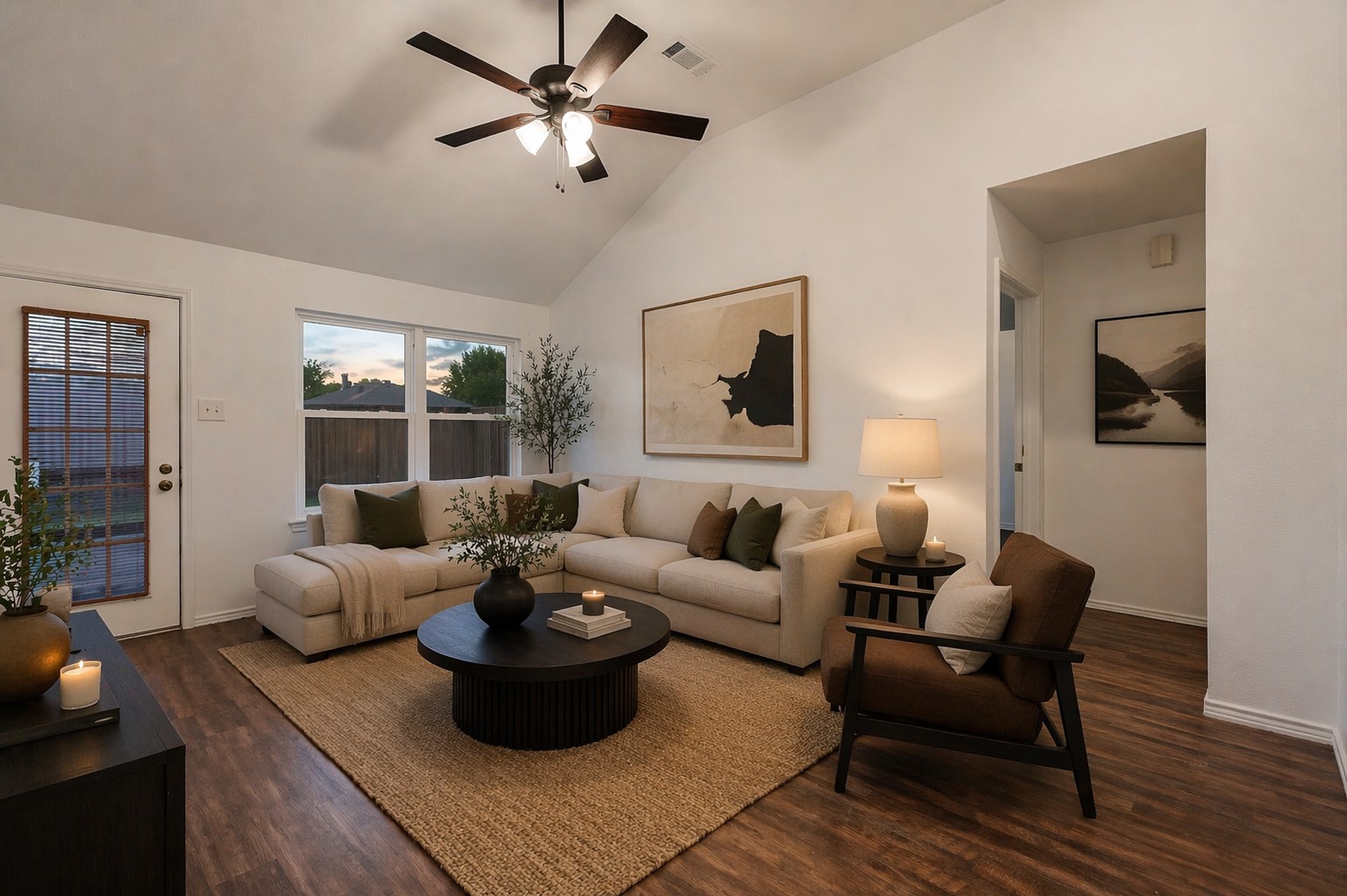 1313 Clover Drive Allen TX 75002