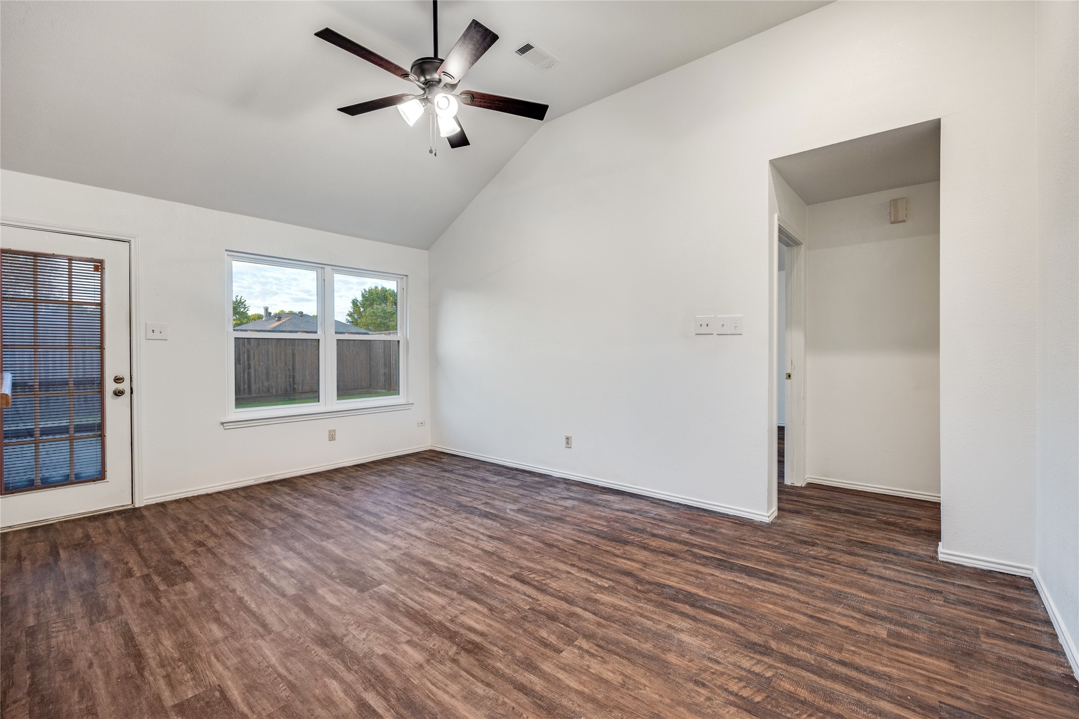 1313 Clover Drive Allen TX 75002