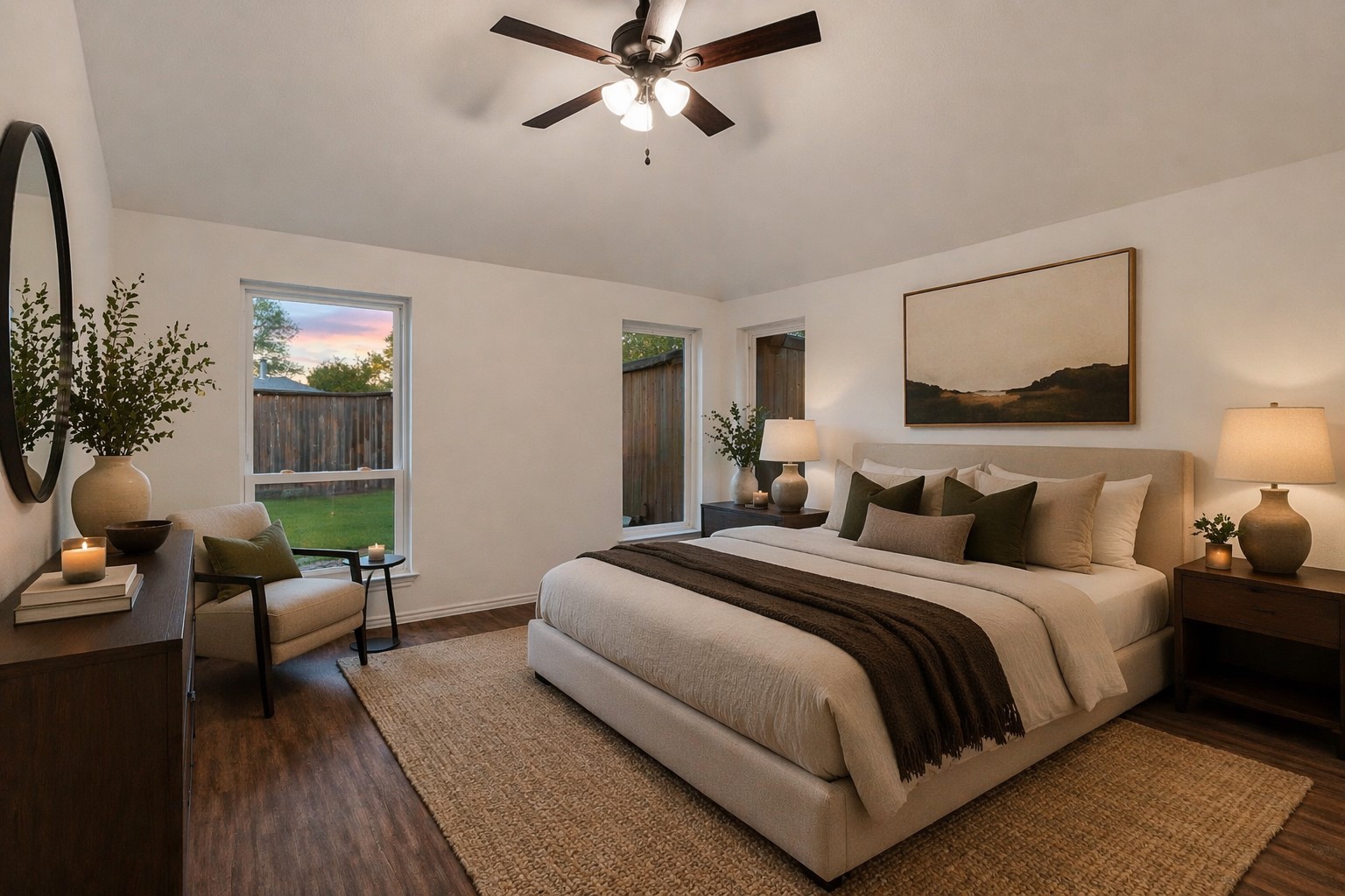 1313 Clover Drive Allen TX 75002