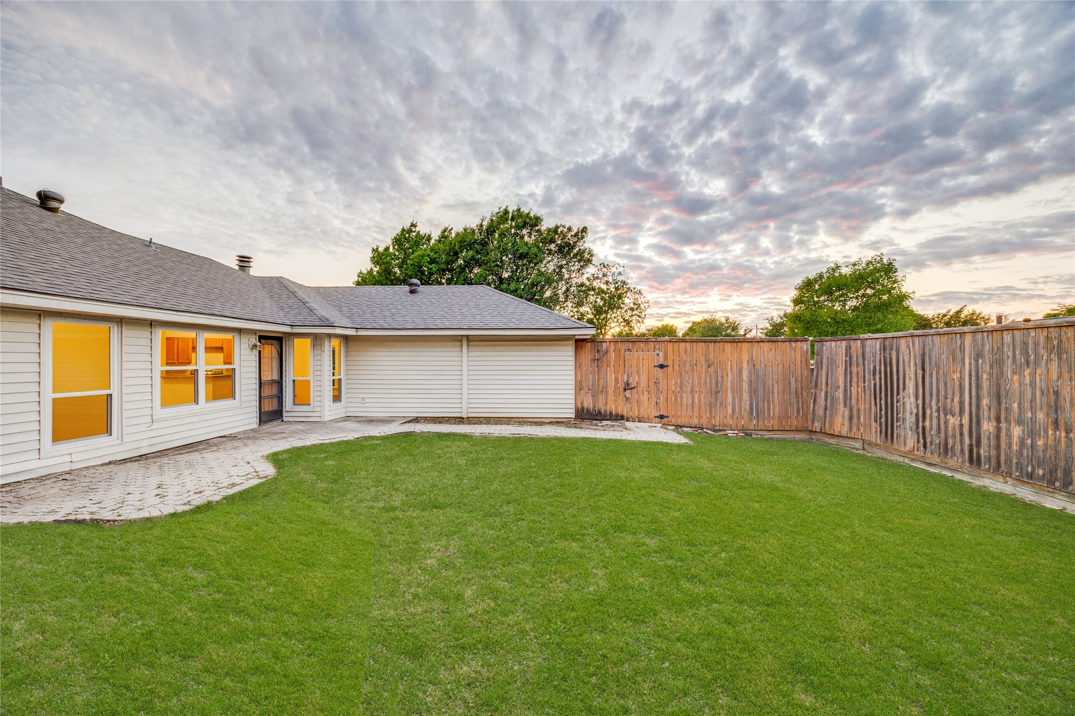 1313 Clover Drive Allen TX 75002