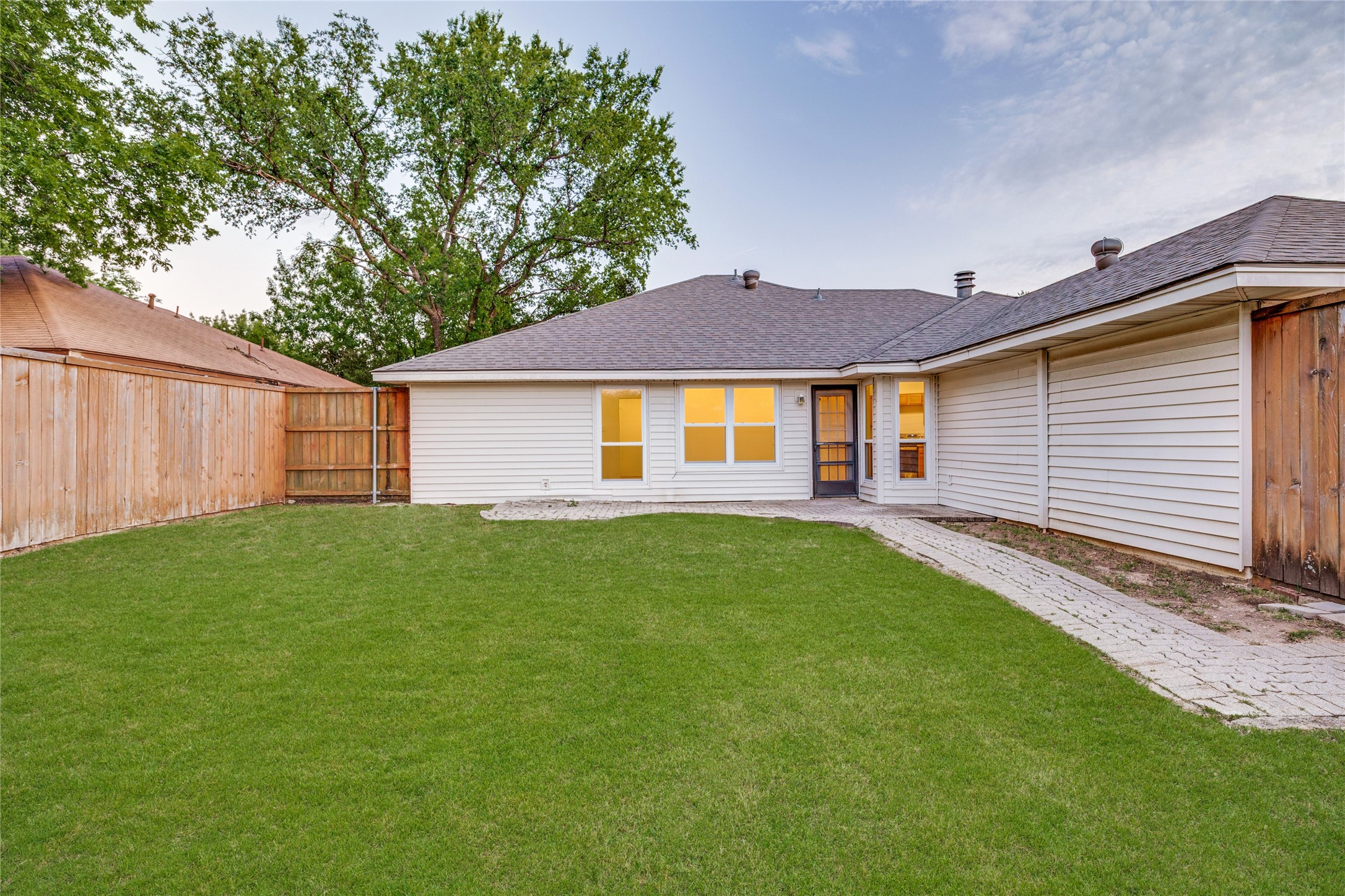 1313 Clover Drive Allen TX 75002
