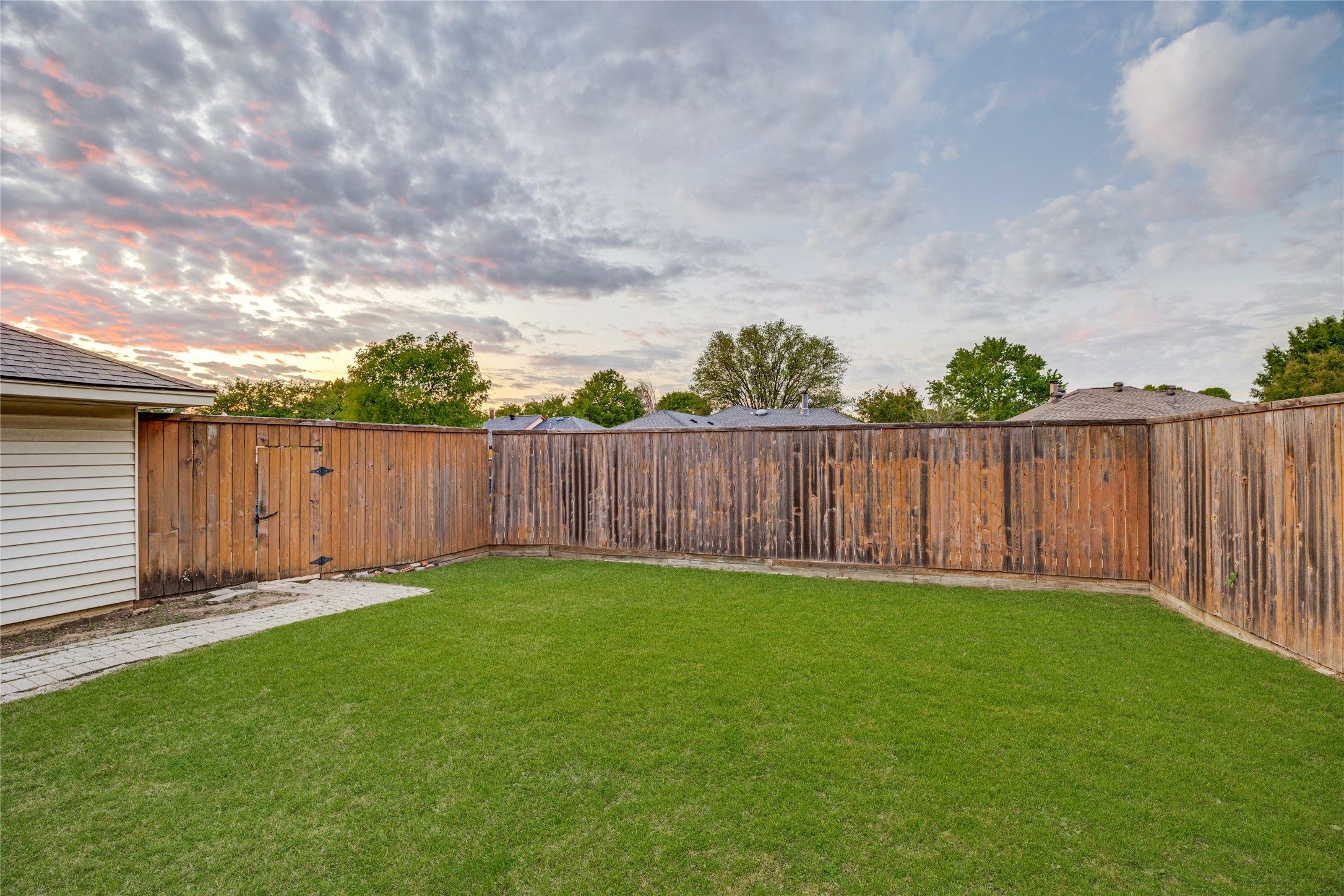 1313 Clover Drive Allen TX 75002