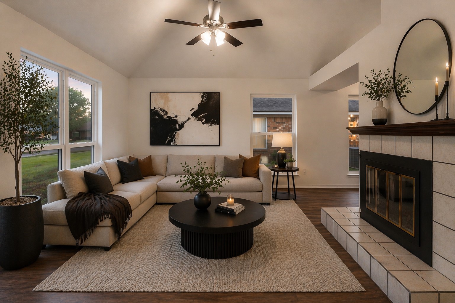 1313 Clover Drive Allen TX 75002