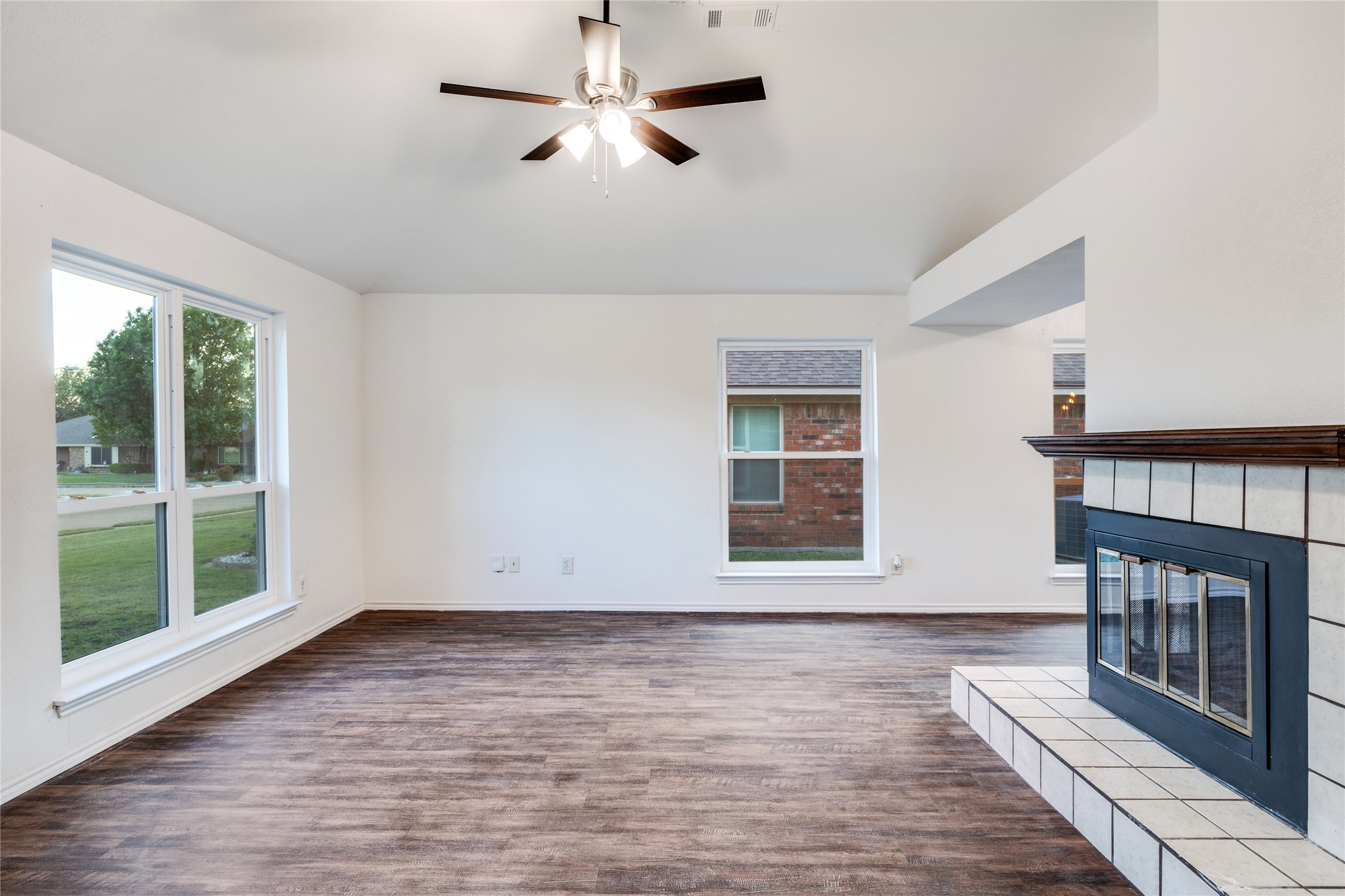 1313 Clover Drive Allen TX 75002