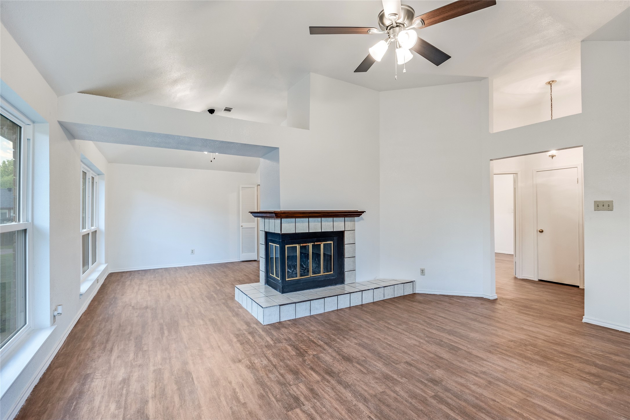 1313 Clover Drive Allen TX 75002