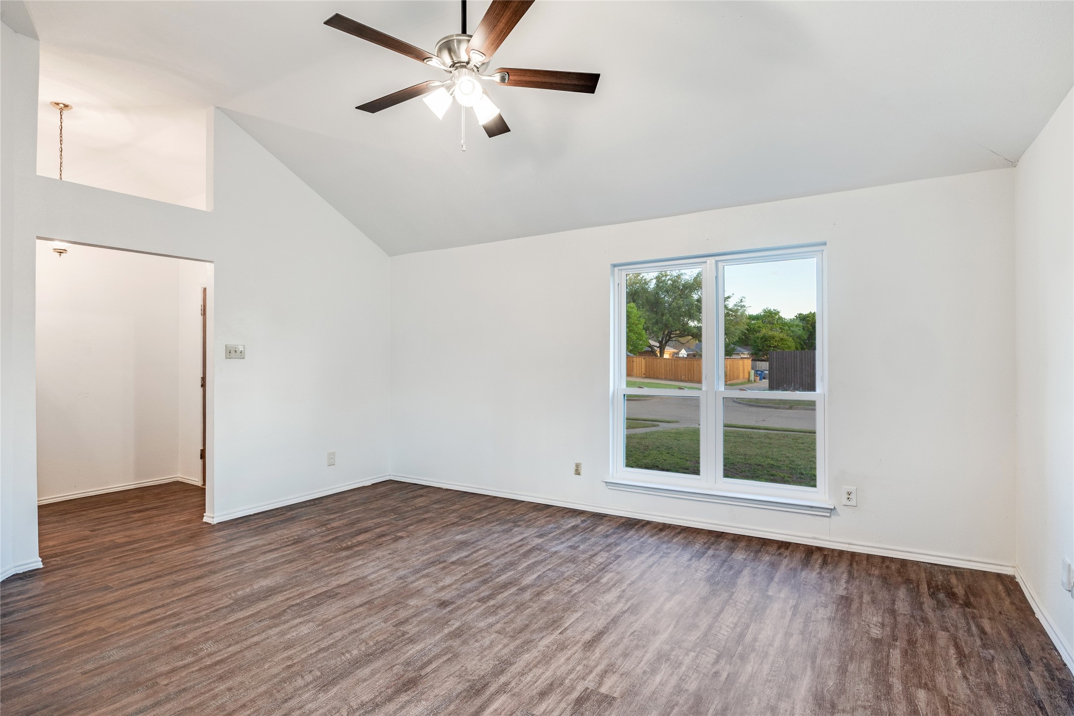 1313 Clover Drive Allen TX 75002