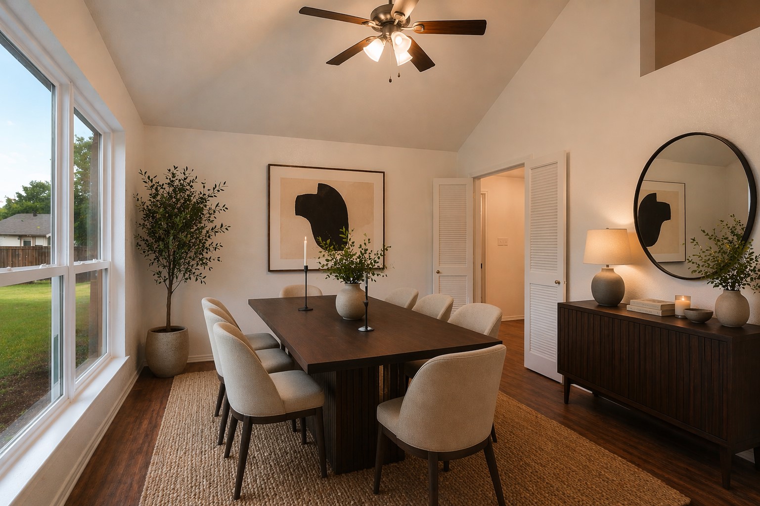 1313 Clover Drive Allen TX 75002