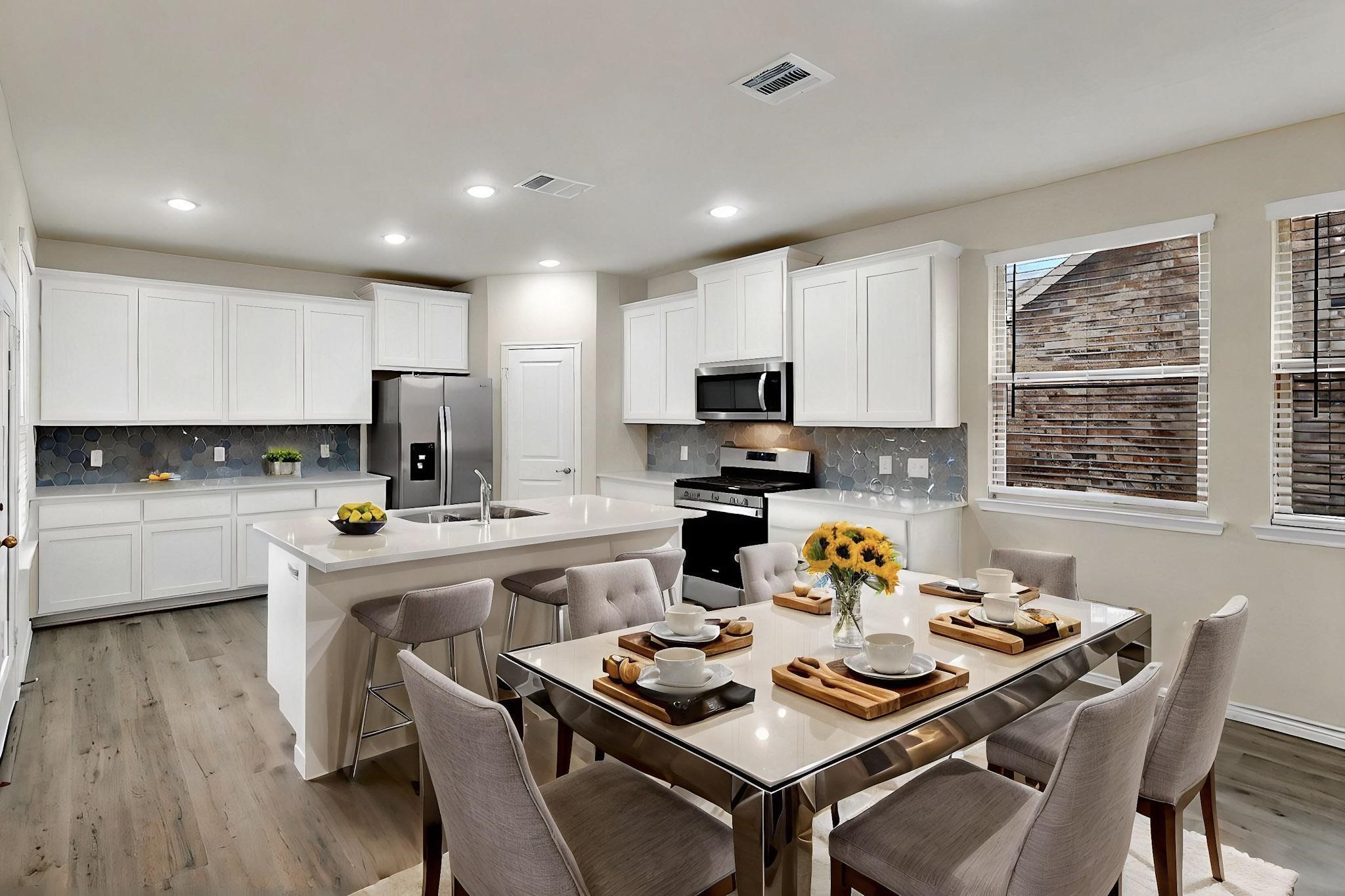 725 Jessica Lynn Lane Anna TX 75409