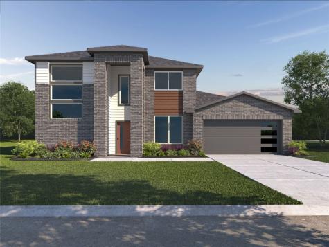 1625 Forest Park Drive Alvarado TX 76009