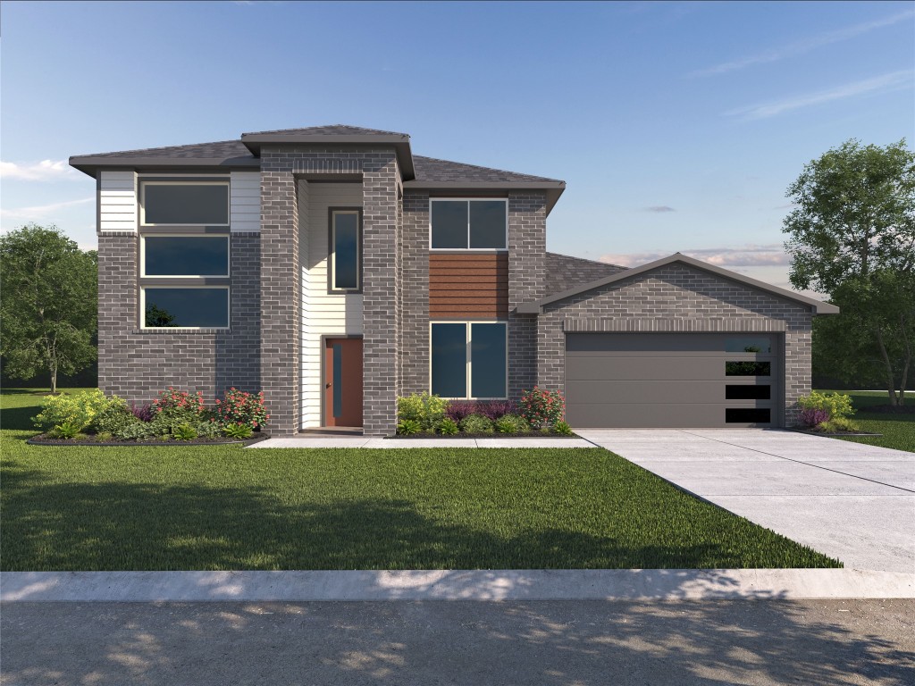 1625 Forest Park Drive Alvarado TX 76009