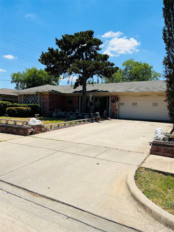 2130 Brookshire Street Arlington TX 76010