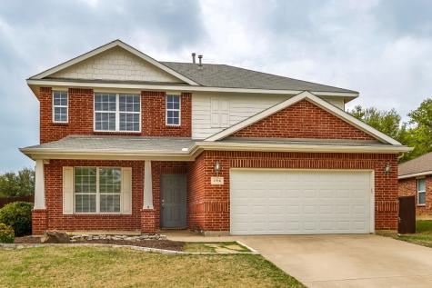 1916 Del Mar Court Denton TX 76210