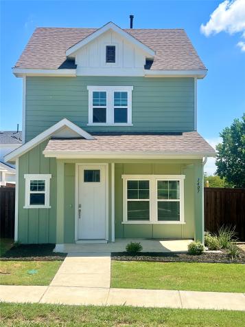 1407 Apricot Lane Gainesville TX 76240