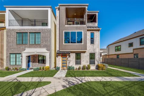 8120 Hastings Drive Dallas TX 75231