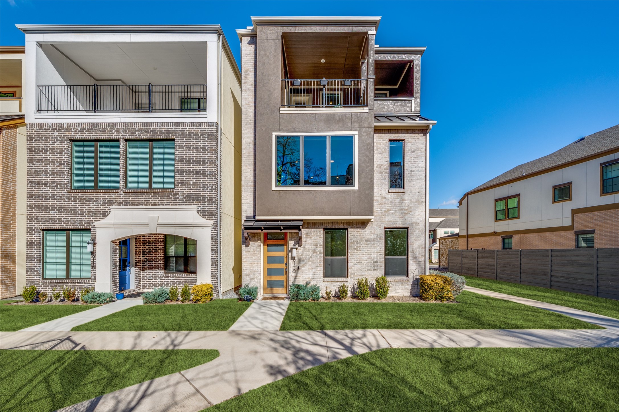 8120 Hastings Drive Dallas TX 75231