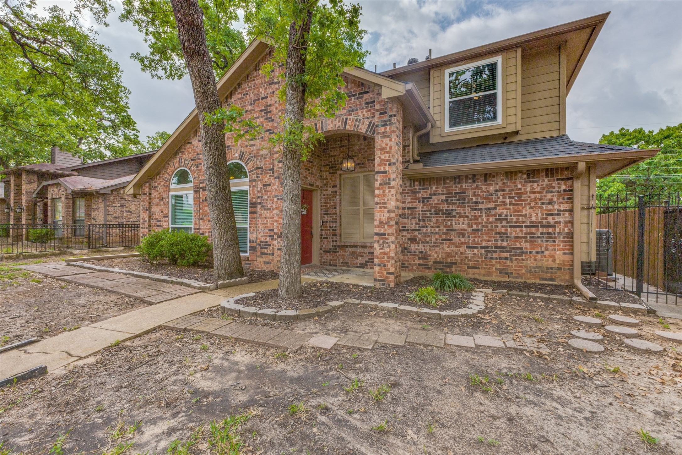 11814 Eloise Drive Balch Springs TX 75180