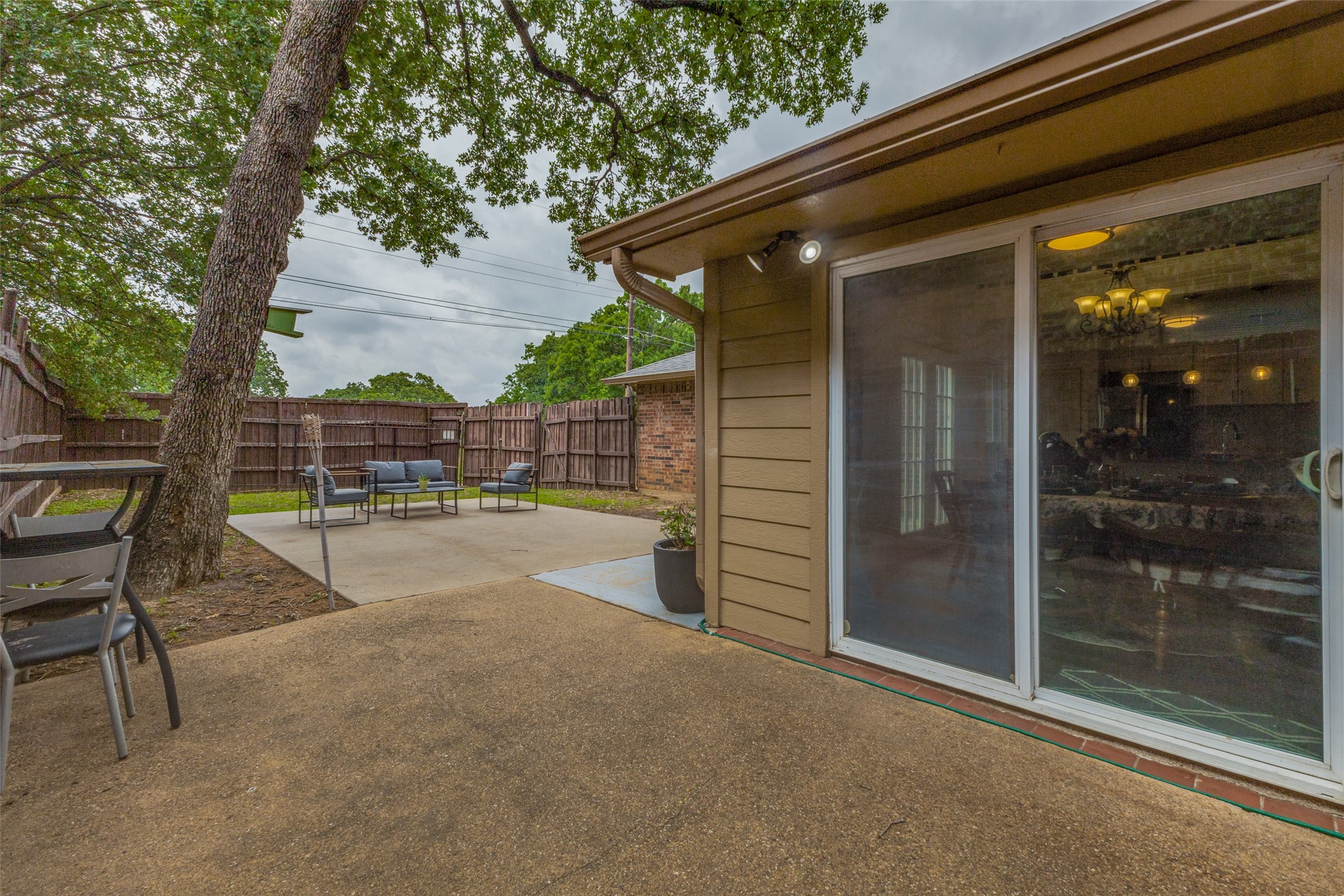 11814 Eloise Drive Balch Springs TX 75180