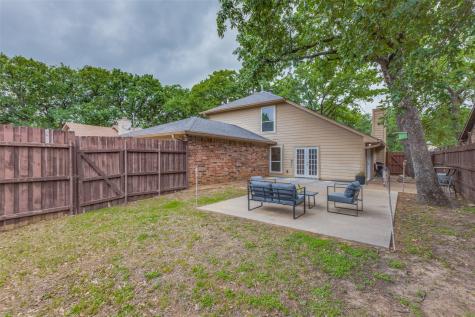 11814 Eloise Drive Balch Springs TX 75180