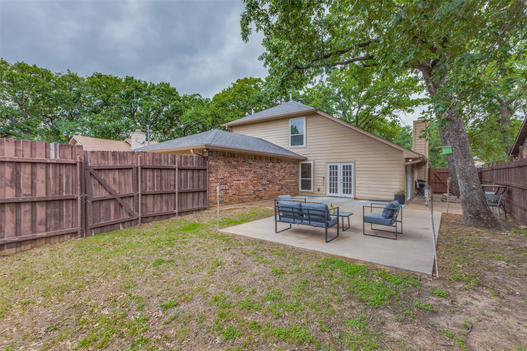 11814 Eloise Drive Balch Springs TX 75180