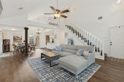 11814 Eloise Drive Balch Springs TX 75180