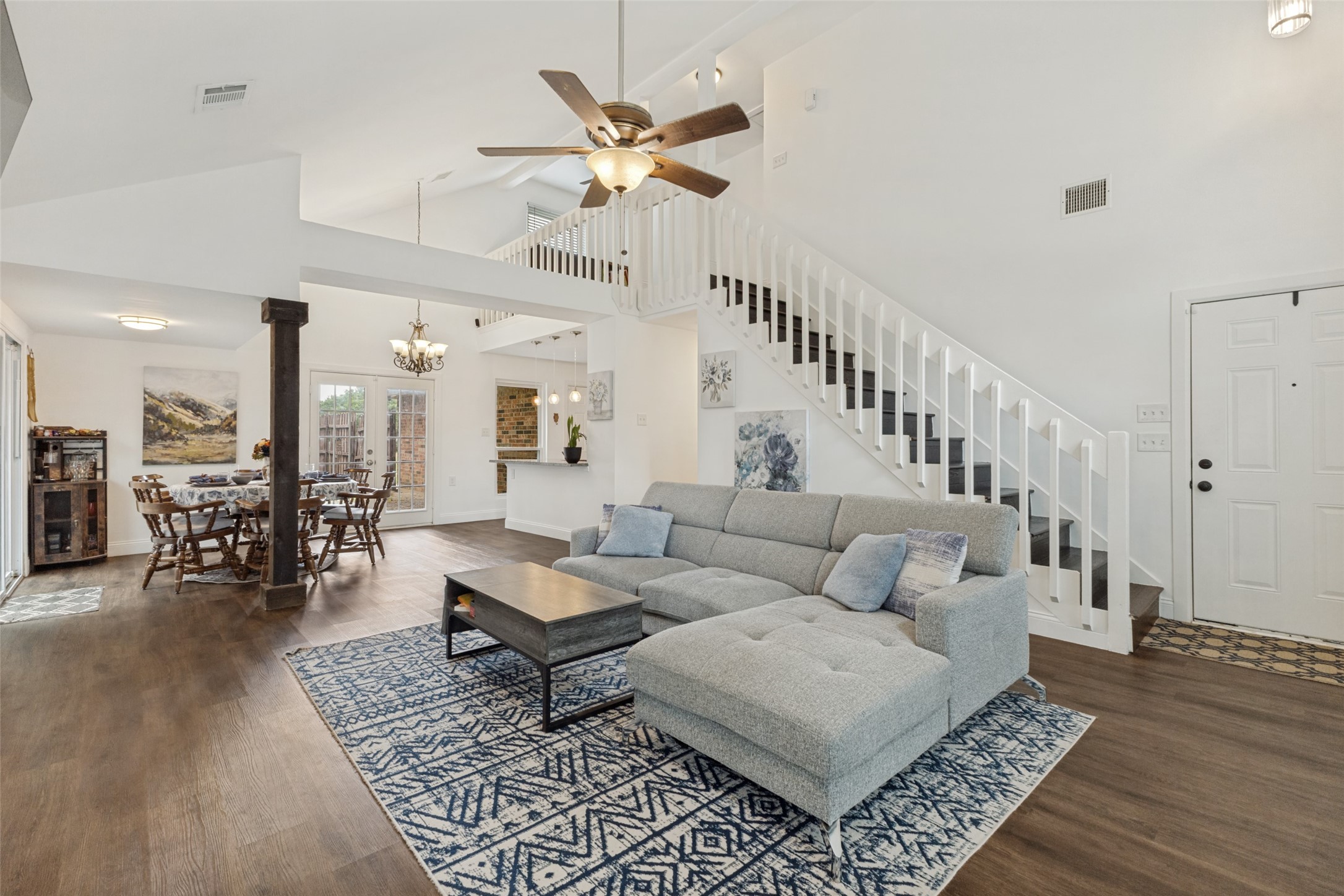 11814 Eloise Drive Balch Springs TX 75180