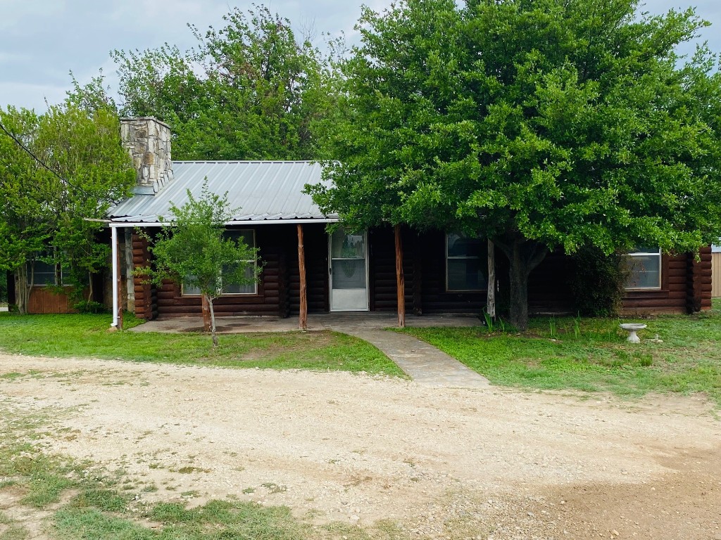 419 N Mesquite Street Hico TX 76457