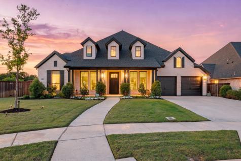 991 Hope Valley Parkway Roanoke TX 76262