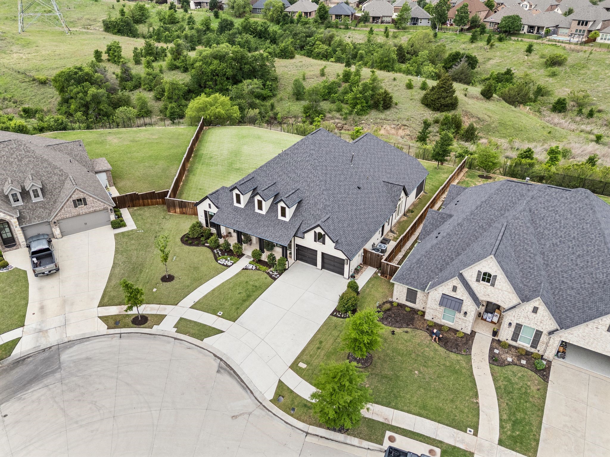 991 Hope Valley Parkway Roanoke TX 76262