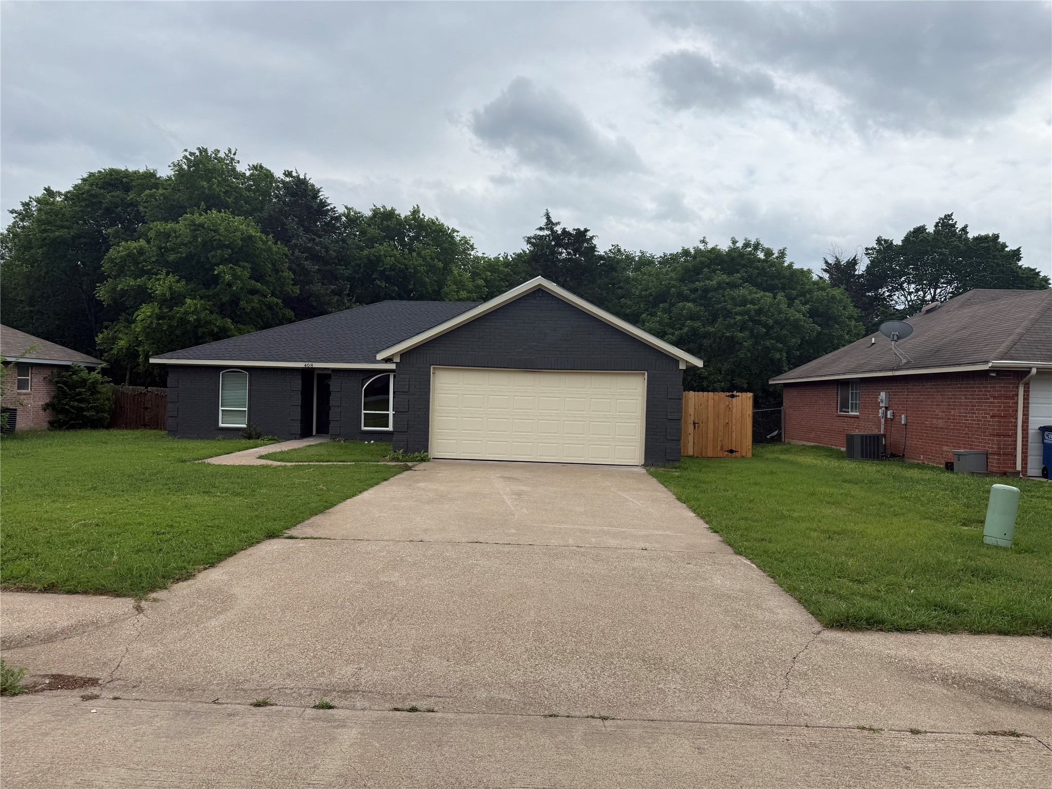 408 Sorrel Lane Red Oak TX 75154