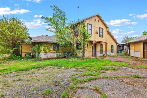 3301 Old Church Circle Alvarado TX 76009