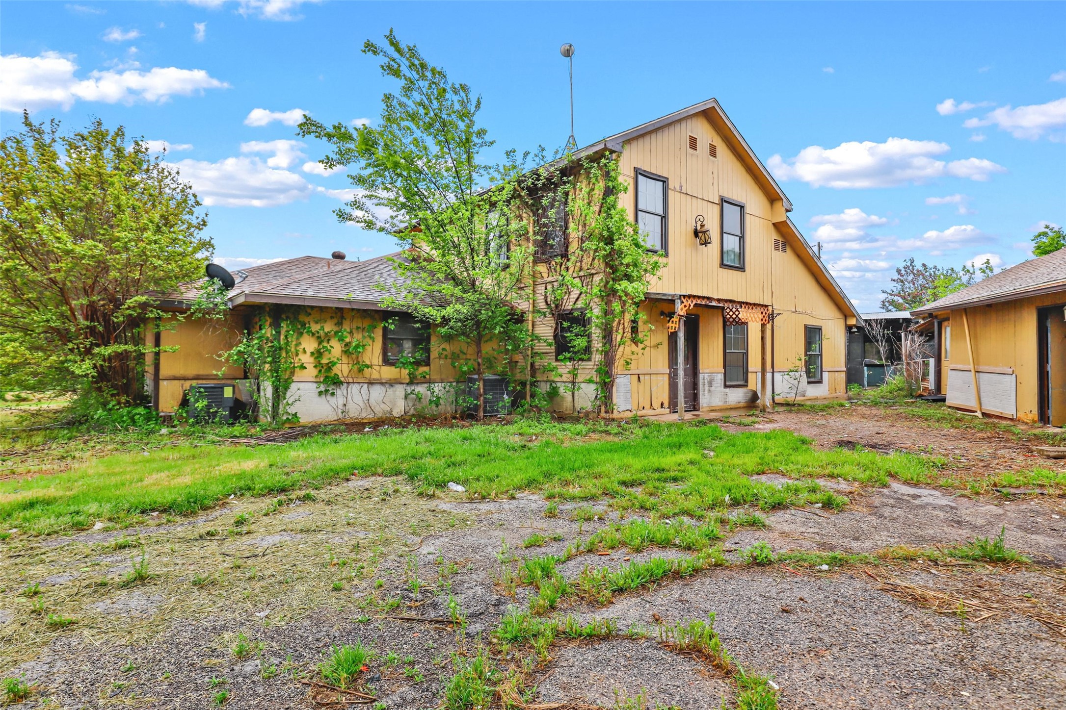 3301 Old Church Circle Alvarado TX 76009