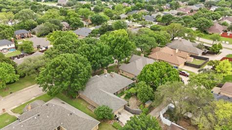 613 Deer Creek Drive Desoto TX 75115