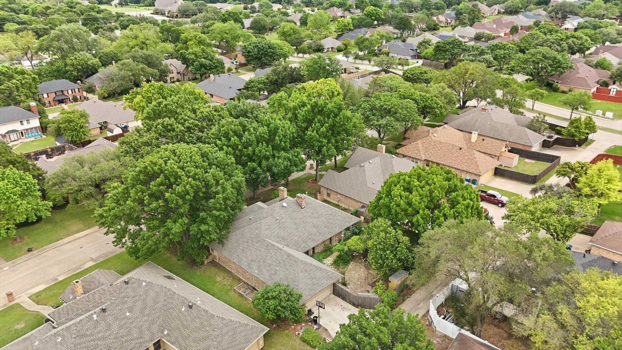 613 Deer Creek Drive Desoto TX 75115