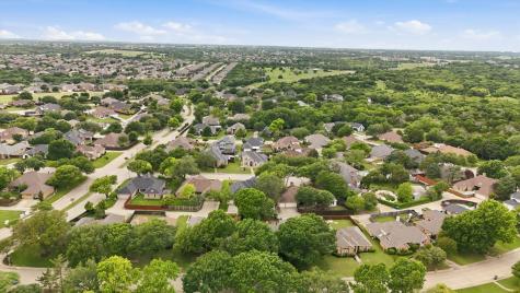 613 Deer Creek Drive Desoto TX 75115