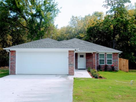1416 W Crawford Street Denison TX 75020