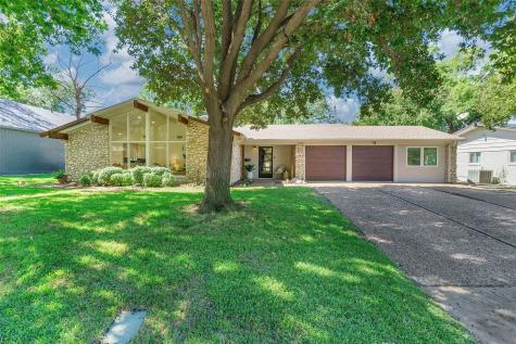 4304 Sarita Drive Fort Worth TX 76109