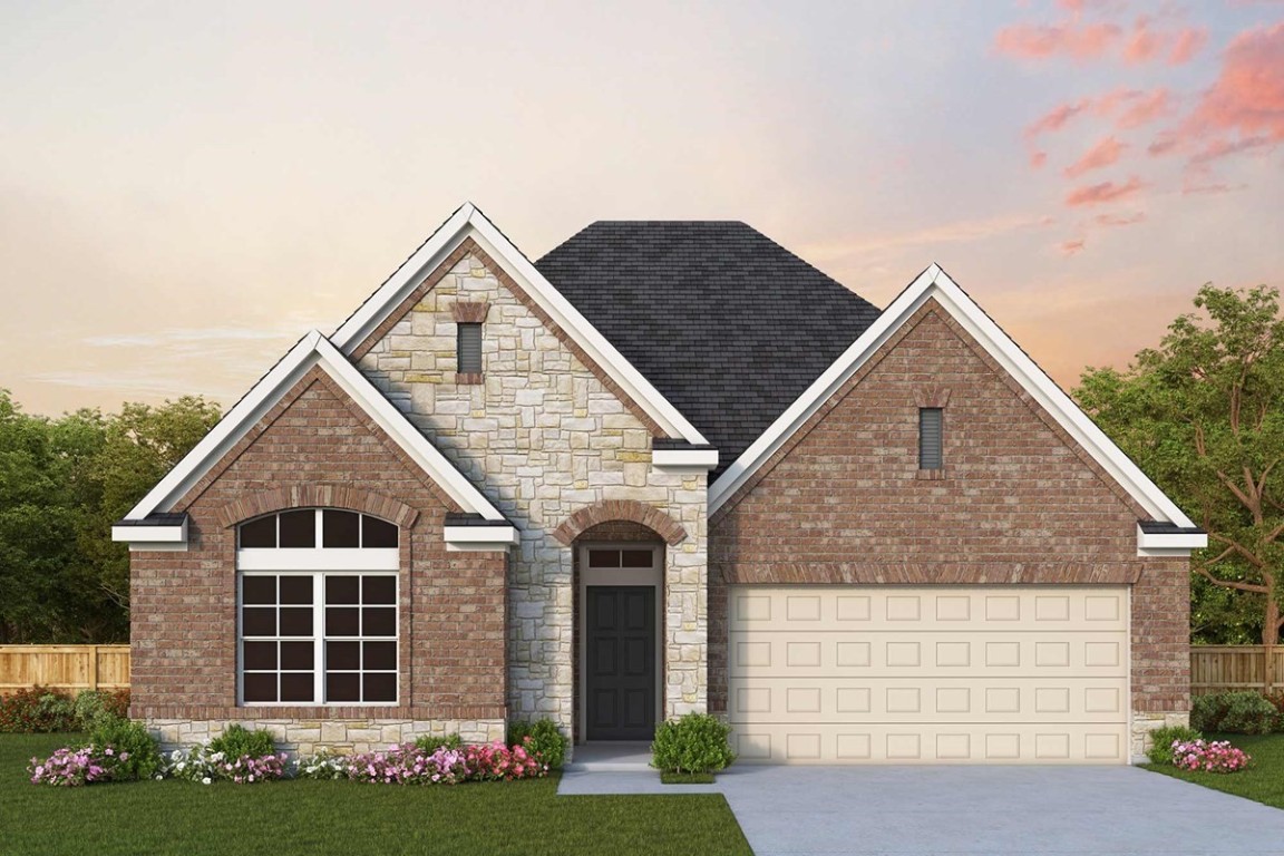 7620 Whisterwheel Way Fort Worth TX 76123