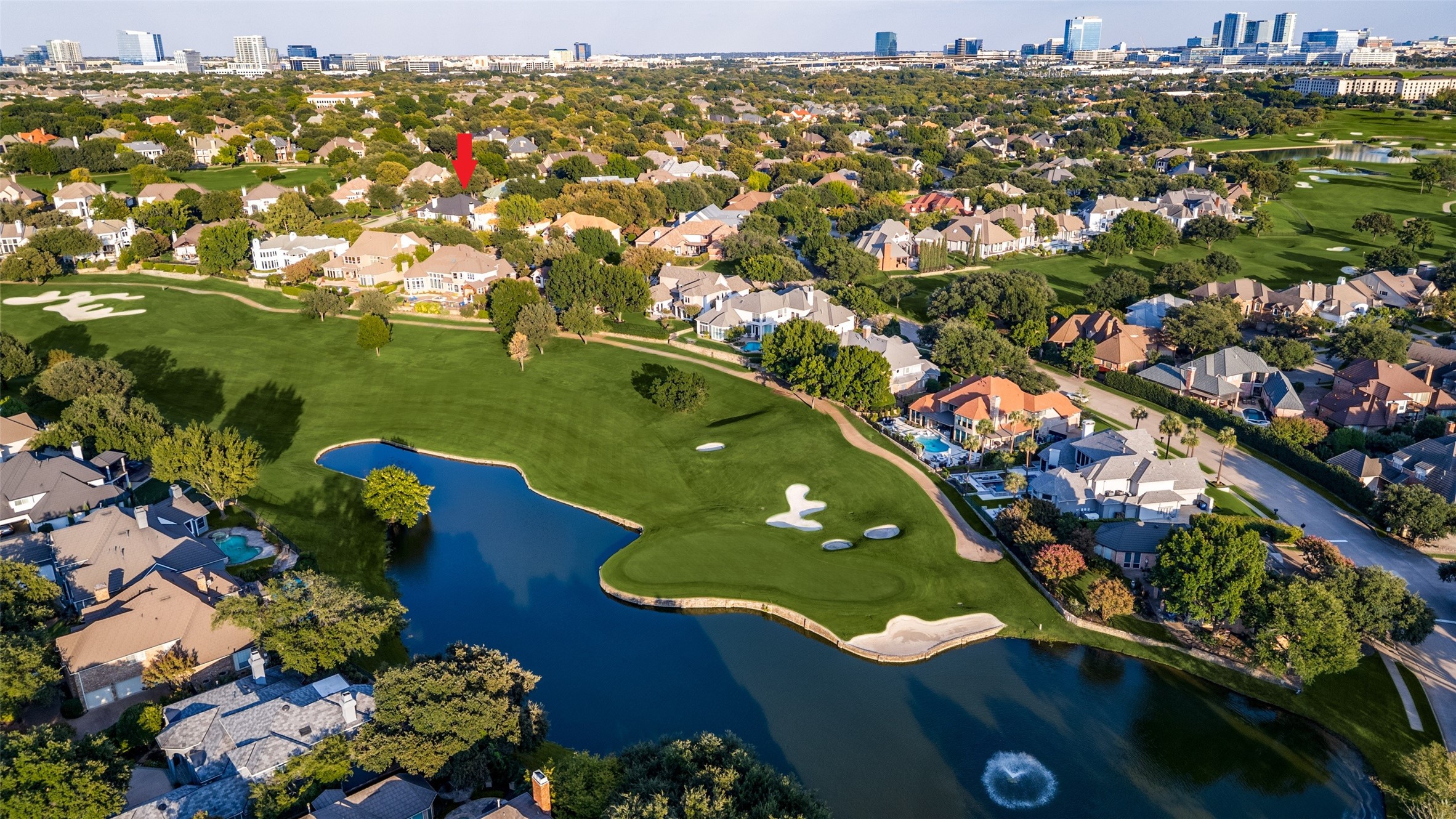 4632 Pine Valley Drive Frisco TX 75034