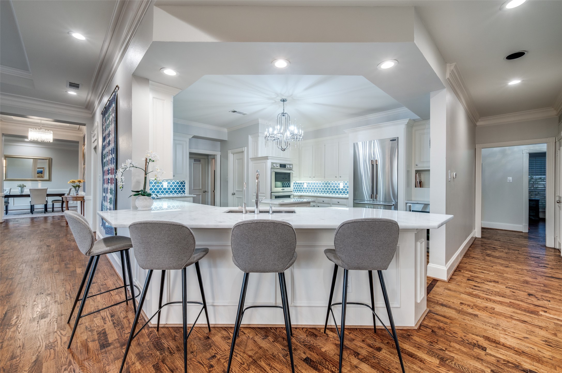 4632 Pine Valley Drive Frisco TX 75034