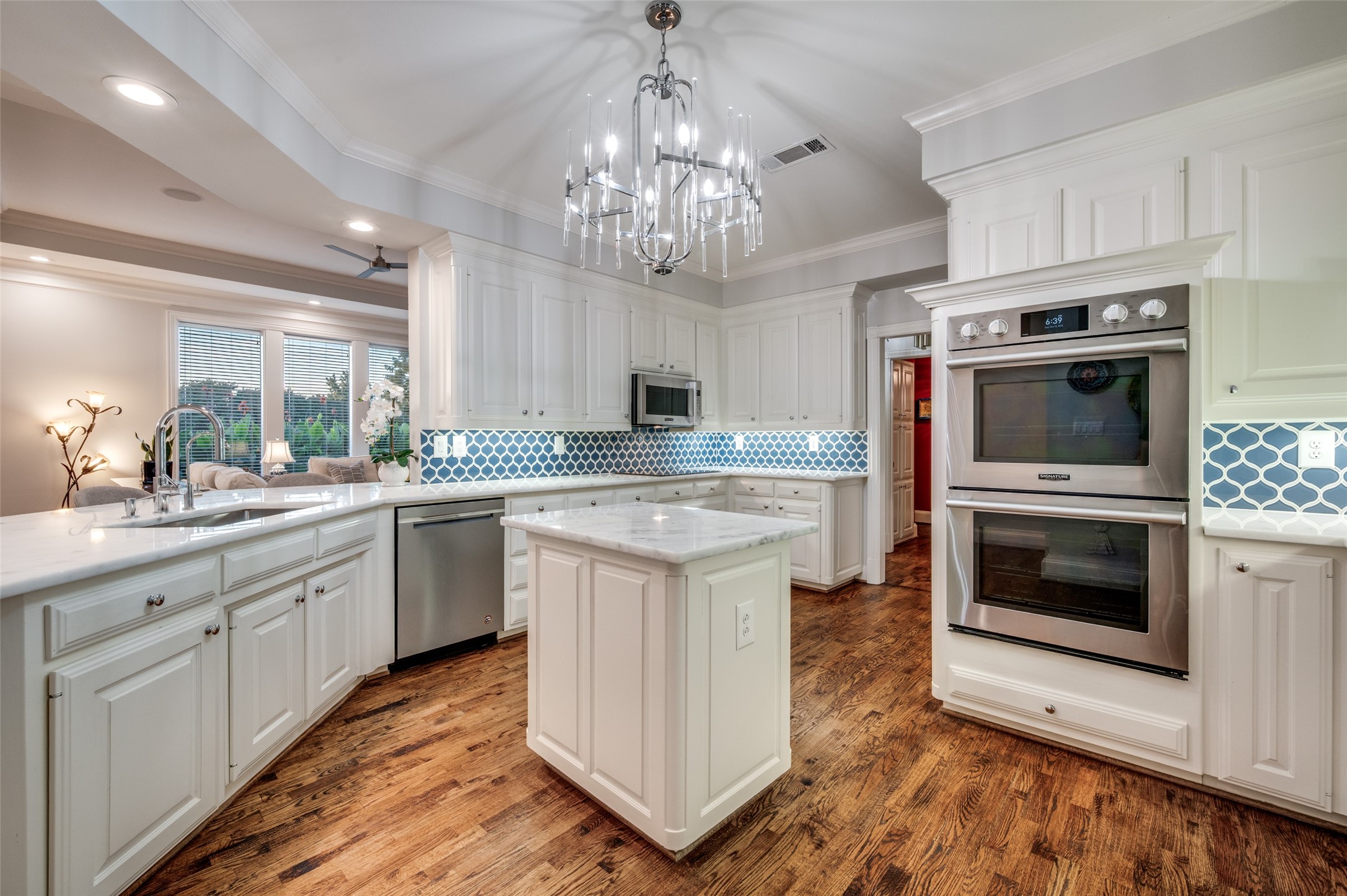 4632 Pine Valley Drive Frisco TX 75034