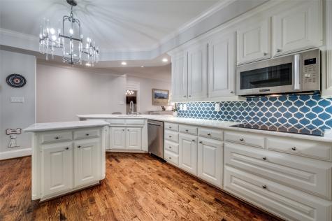 4632 Pine Valley Drive Frisco TX 75034