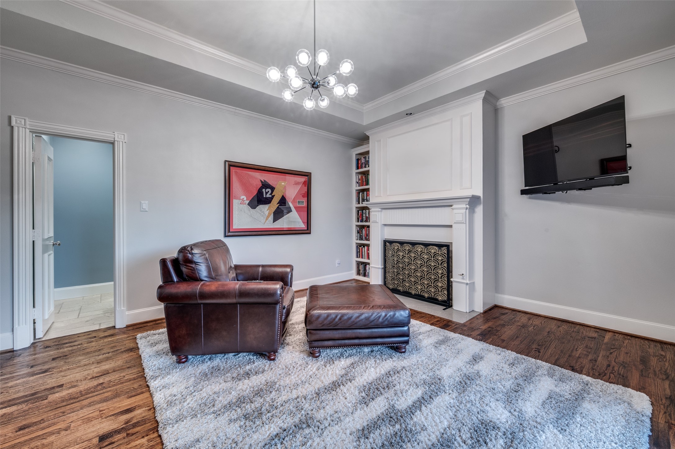 4632 Pine Valley Drive Frisco TX 75034