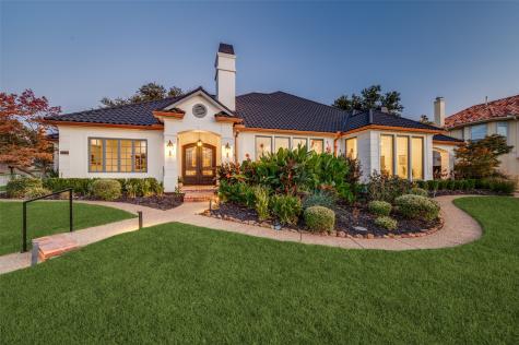 4632 Pine Valley Drive Frisco TX 75034