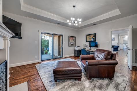 4632 Pine Valley Drive Frisco TX 75034